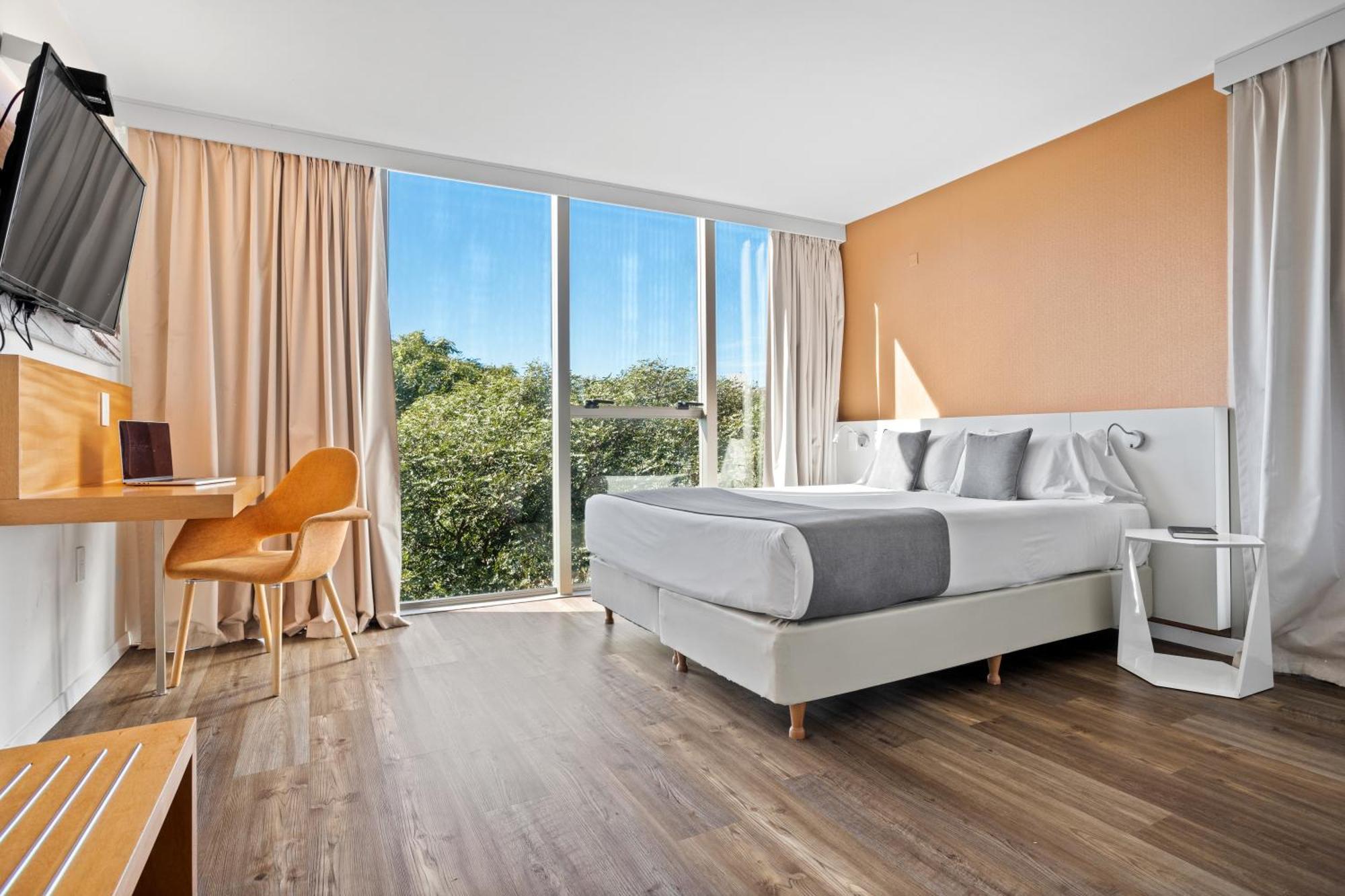 Hotel Own Montevideo Zewnętrze zdjęcie