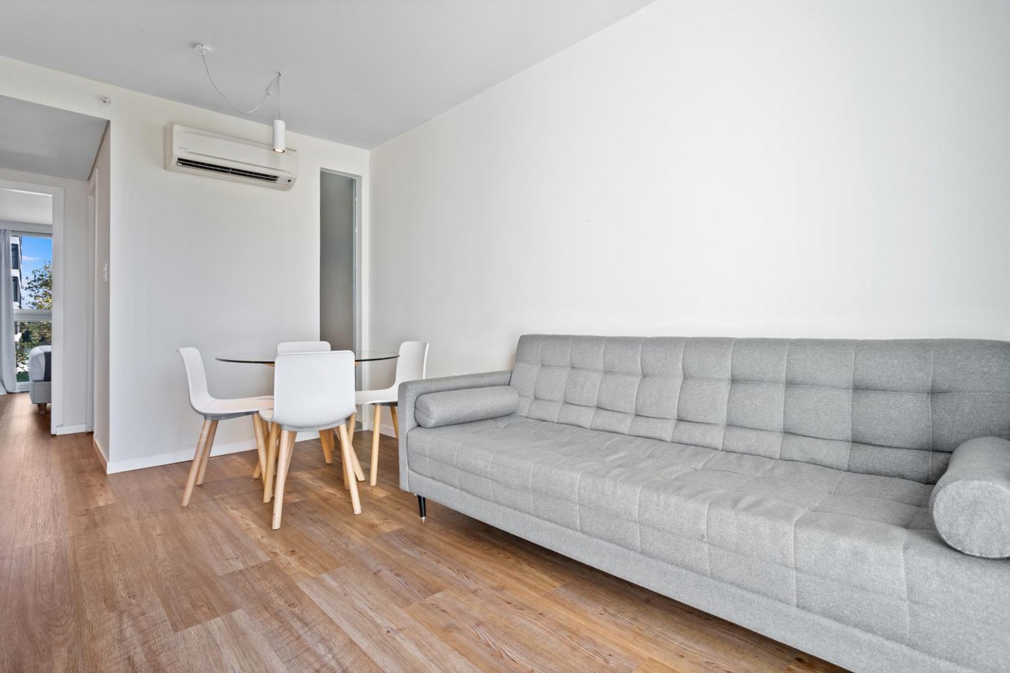 Hotel Own Montevideo Zewnętrze zdjęcie