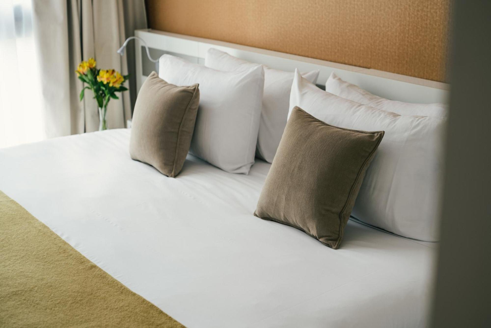 Hotel Own Montevideo Zewnętrze zdjęcie
