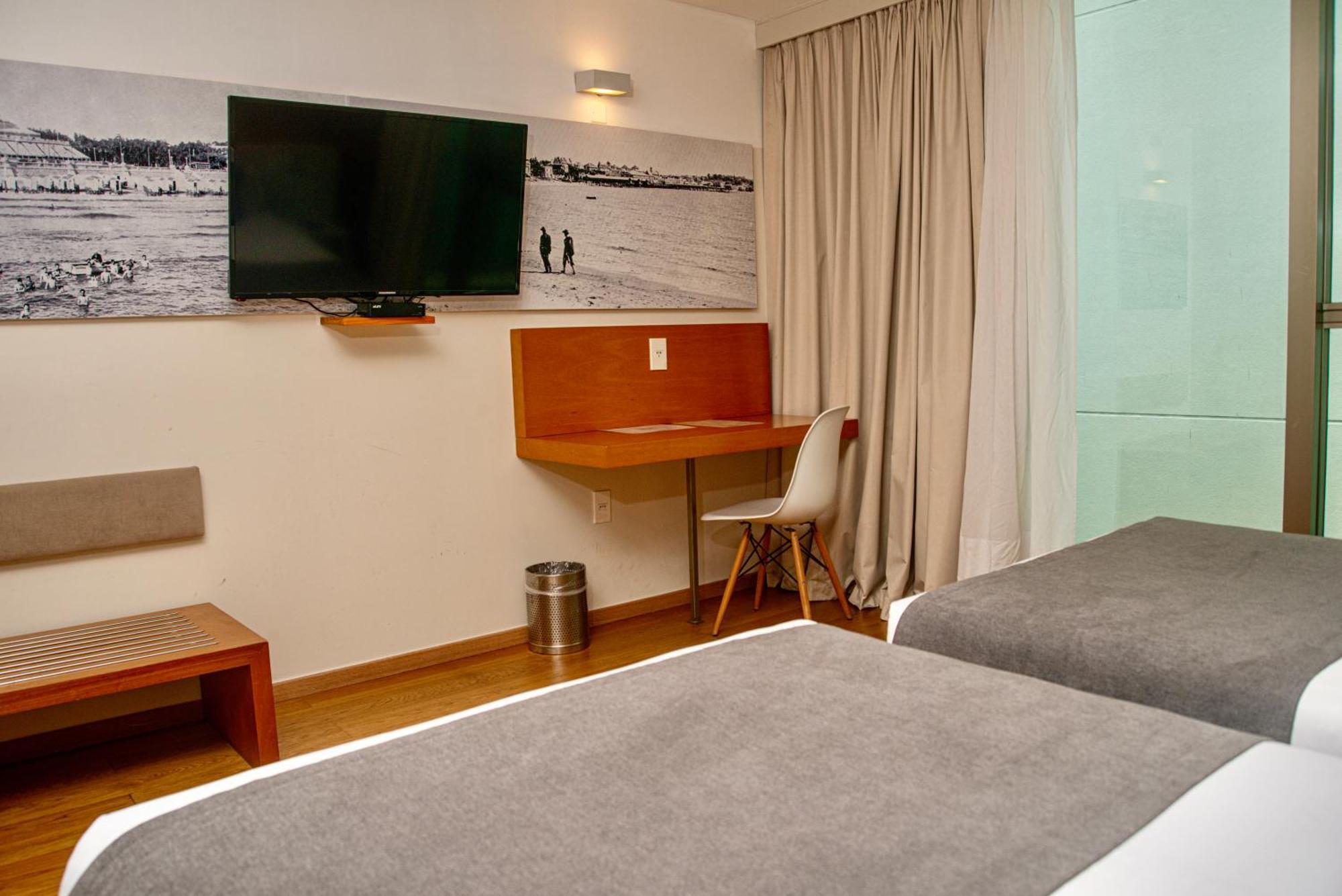 Hotel Own Montevideo Zewnętrze zdjęcie