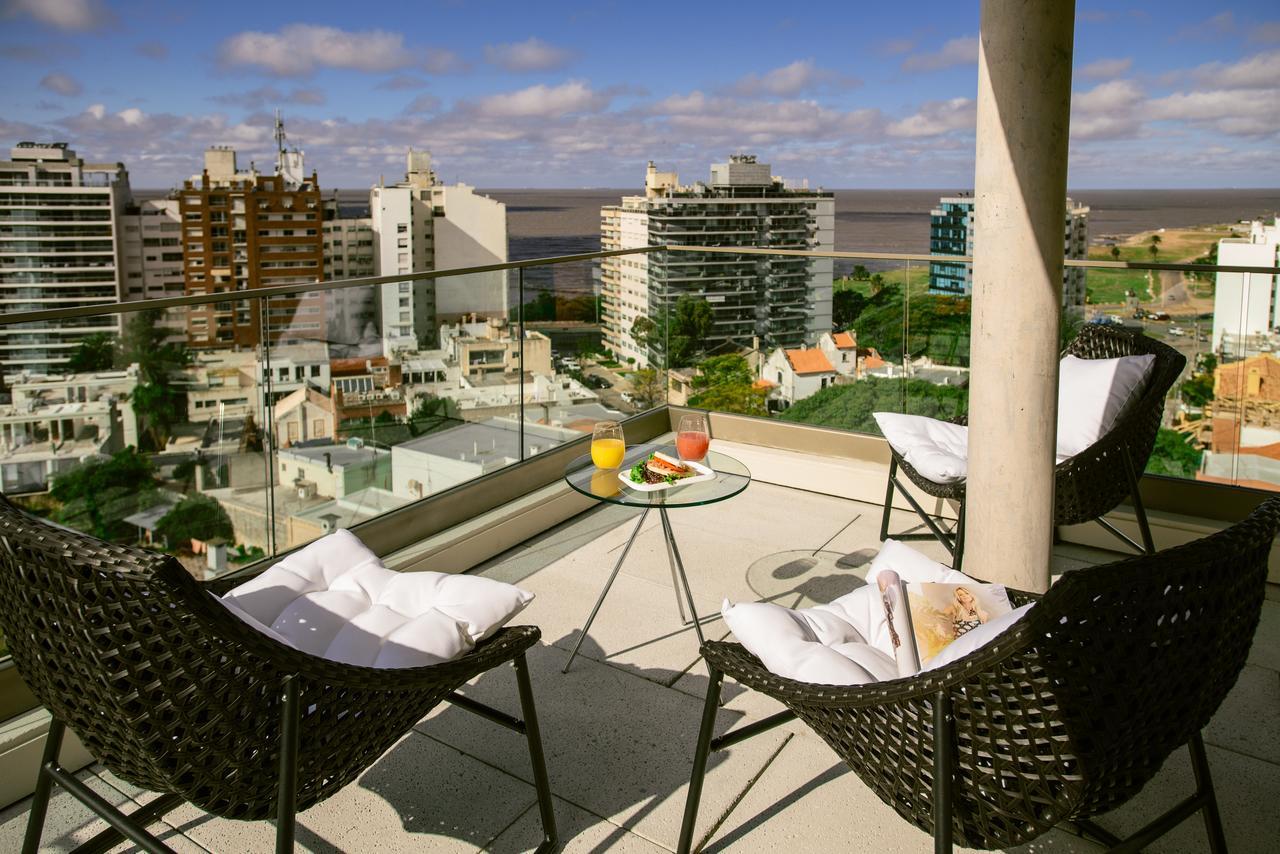 Hotel Own Montevideo Zewnętrze zdjęcie